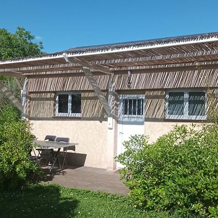 L'Aparte - Studio Les Amandiers Pignans Exterior photo